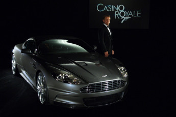 обоя кино фильмы, 007,  casino royale, джеймс, бонд, машина