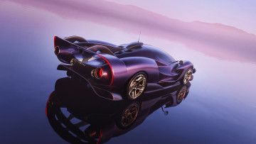 обоя de tomaso p900 2023, автомобили, de tomaso, de, tomaso, p900, 2023, суперкар, гиперкар, авто, автомобиль, средство, передвижения