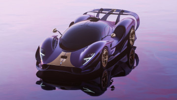 обоя de tomaso p900 2023, автомобили, de tomaso, de, tomaso, p900, 2023, суперкар, гиперкар, авто, автомобиль, средство, передвижения