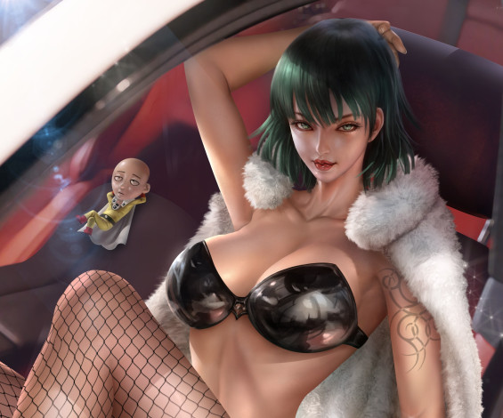 Обои картинки фото аниме, one piece, девушка