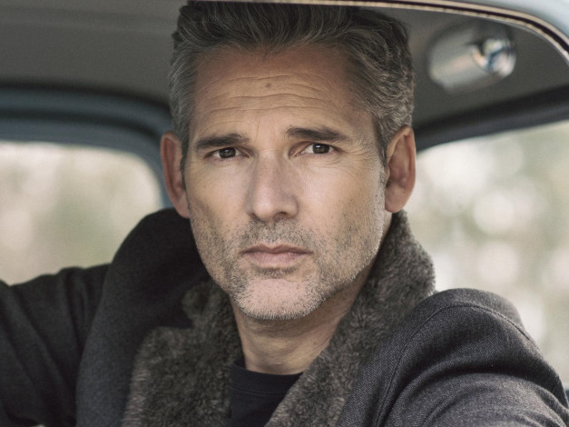 Обои картинки фото мужчины, eric bana, эрик, бана, eric, bana, banadinovic, актeр, продюсер