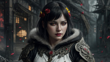 Картинка 3д+графика портреты+и+лица+ portraits+and+faсes нейросети графика нейроарт ai art нейронные сети рисунки нейро искусство нейрографика graphics neuroart neural networks drawings neuro neurography