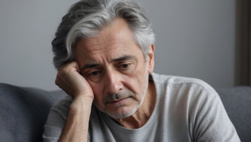 Картинка 3д+графика портреты+и+лица+ portraits+and+faсes пожилой мужчина