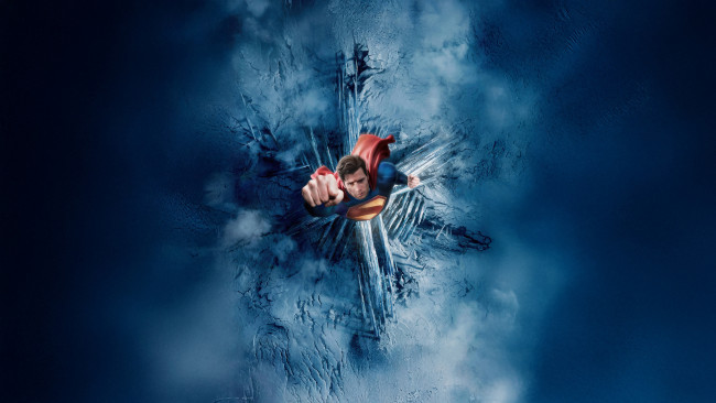 Обои картинки фото кино фильмы, -unknown , другое, superman