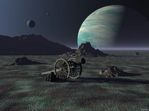 Картинка 3д графика military