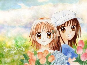 обоя аниме, ultra, maniac