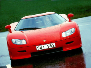 Картинка автомобили koenigsegg