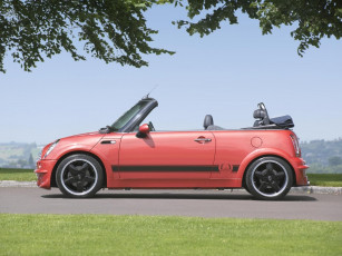 Картинка автомобили mini