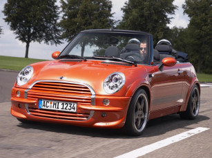 Картинка автомобили mini