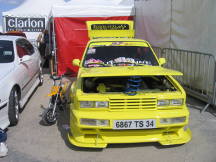 Картинка автомобили volkswagen