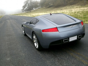 Картинка chrysler firepower concept автомобили