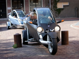 Картинка мотоциклы carver