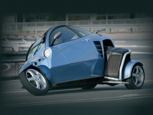 Картинка мотоциклы carver