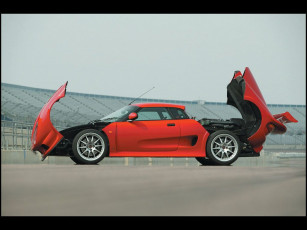 Картинка noble m12 gto 3r автомобили