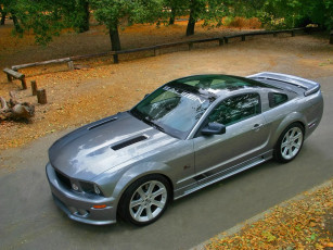 Картинка saleen s281 автомобили