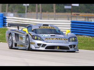 обоя saleen, s7r, спорт, автоспорт
