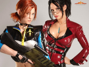 Картинка видео игры sin episodes