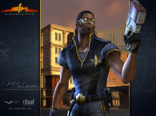 Картинка видео игры sin episodes