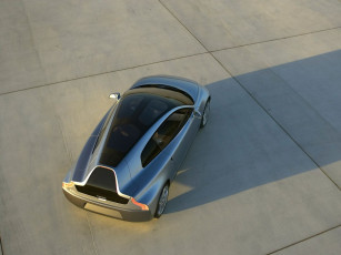 Картинка volvo 3cc concept автомобили