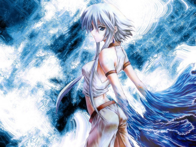 Обои картинки фото аниме, *unknown, другое