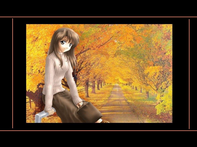 Обои картинки фото аниме, *unknown, другое