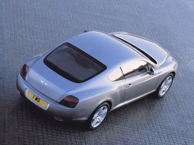 Обои картинки фото автомобили, bentley