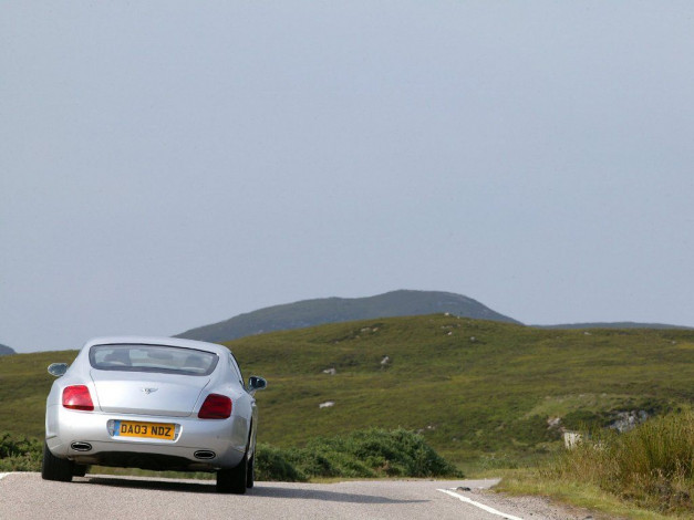 Обои картинки фото автомобили, bentley