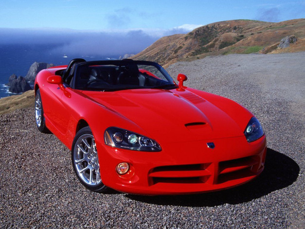 Обои картинки фото автомобили, dodge