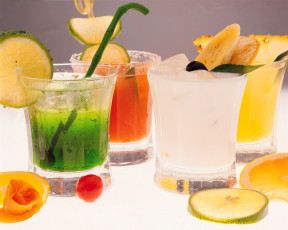 обоя еда, напитки, коктейль