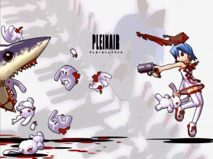 Картинка аниме netherworld battle chronicle disgaea