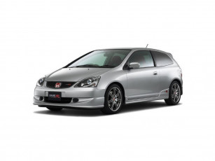 Картинка автомобили honda