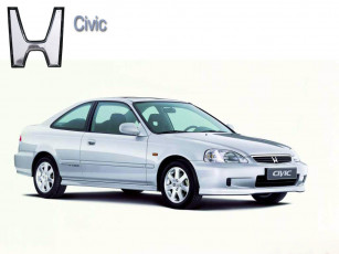 Картинка автомобили honda