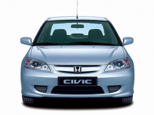 Картинка автомобили honda