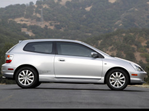 Картинка автомобили honda