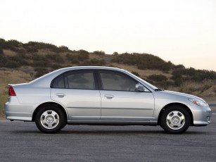 Картинка автомобили honda