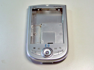 обоя hewlett, packard, бренды, hp