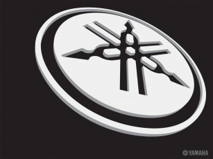 Картинка yamaha бренды