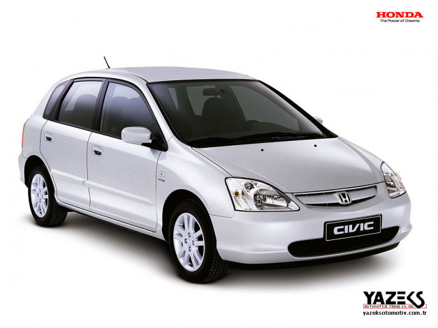 Обои картинки фото автомобили, honda