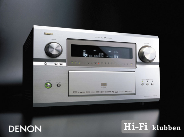 Обои картинки фото denon, бренды, hi, fi