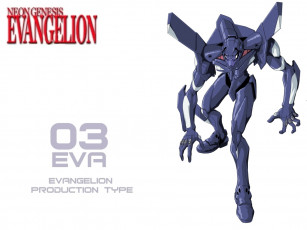 Картинка аниме evangelion