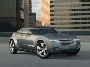 Картинка автомобили chevrolet