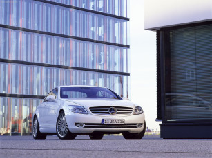 Картинка автомобили mercedes benz