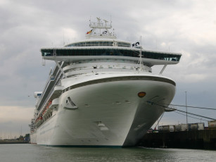 Картинка корабли лайнеры