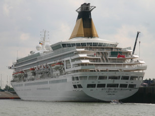 Картинка корабли лайнеры