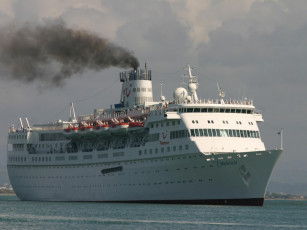 Картинка корабли лайнеры