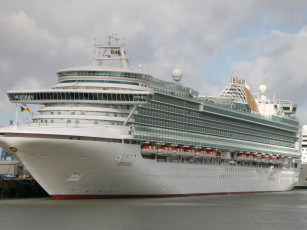 Картинка корабли лайнеры