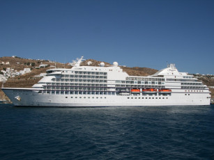 Картинка корабли лайнеры