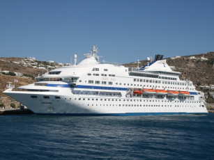 Картинка корабли лайнеры