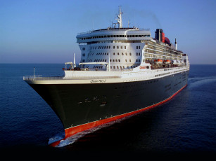 Картинка корабли лайнеры