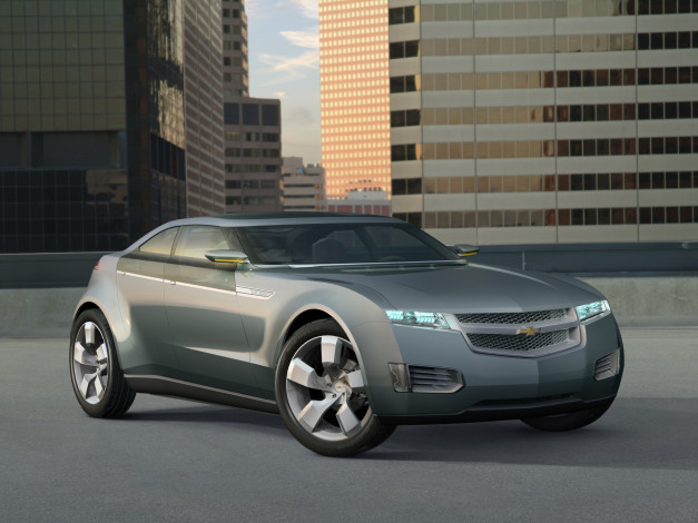 Обои картинки фото автомобили, chevrolet